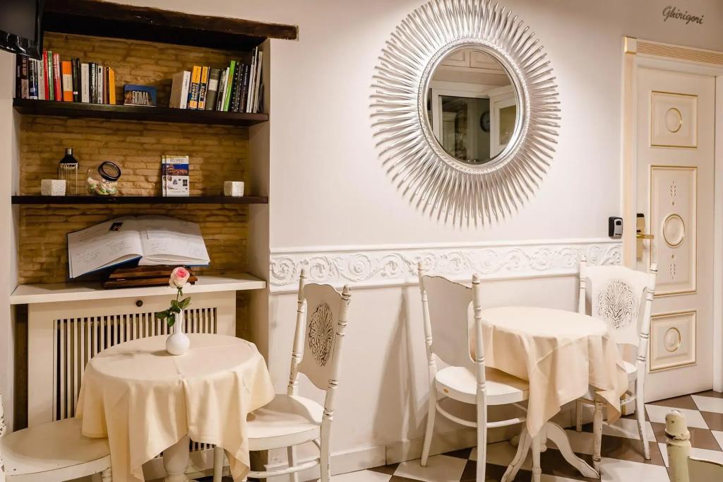 Locanda del Sole 0*