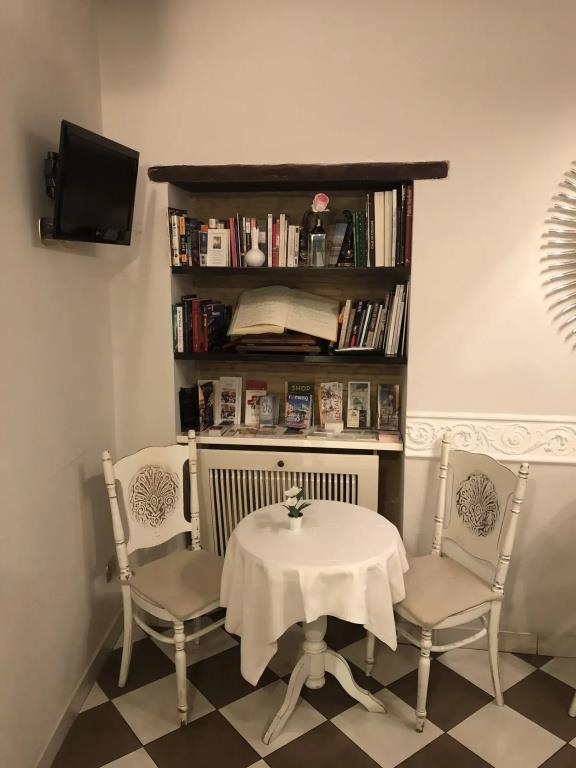 Locanda del Sole 0*