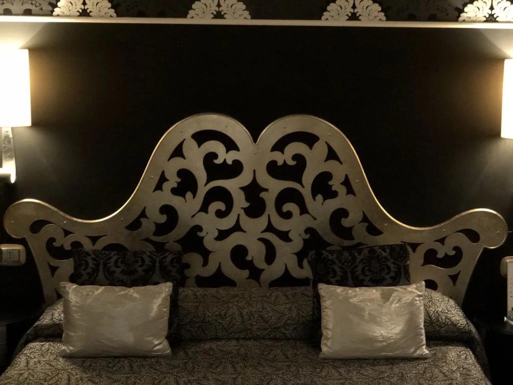 Locanda del Sole 0*