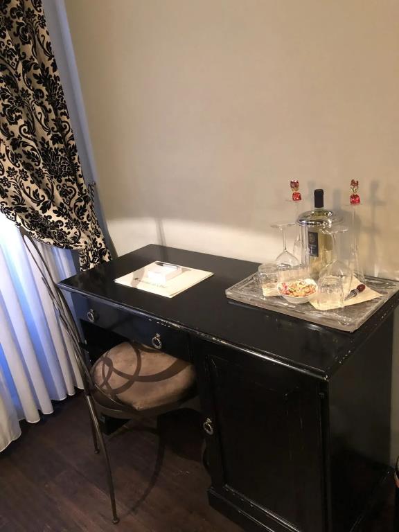 Locanda del Sole 0*
