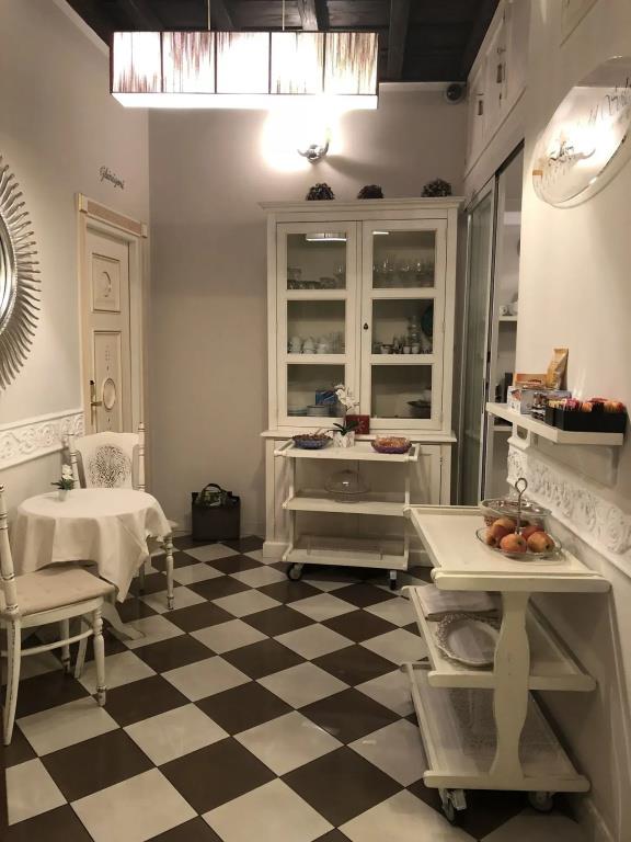 Locanda del Sole 0*