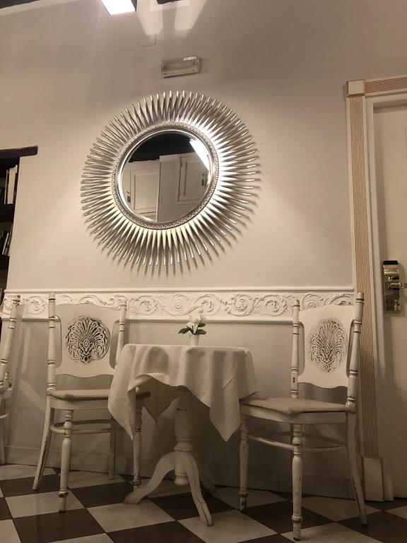 Locanda del Sole 0*
