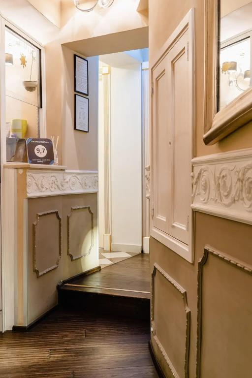 Locanda del Sole 0*