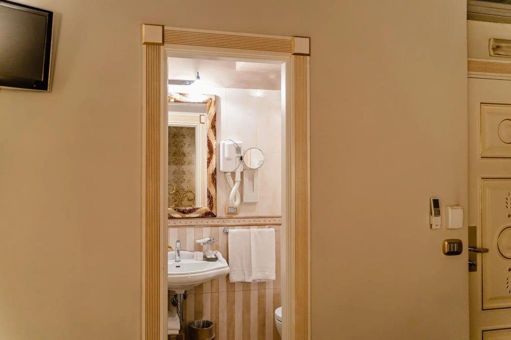 Locanda del Sole 0*