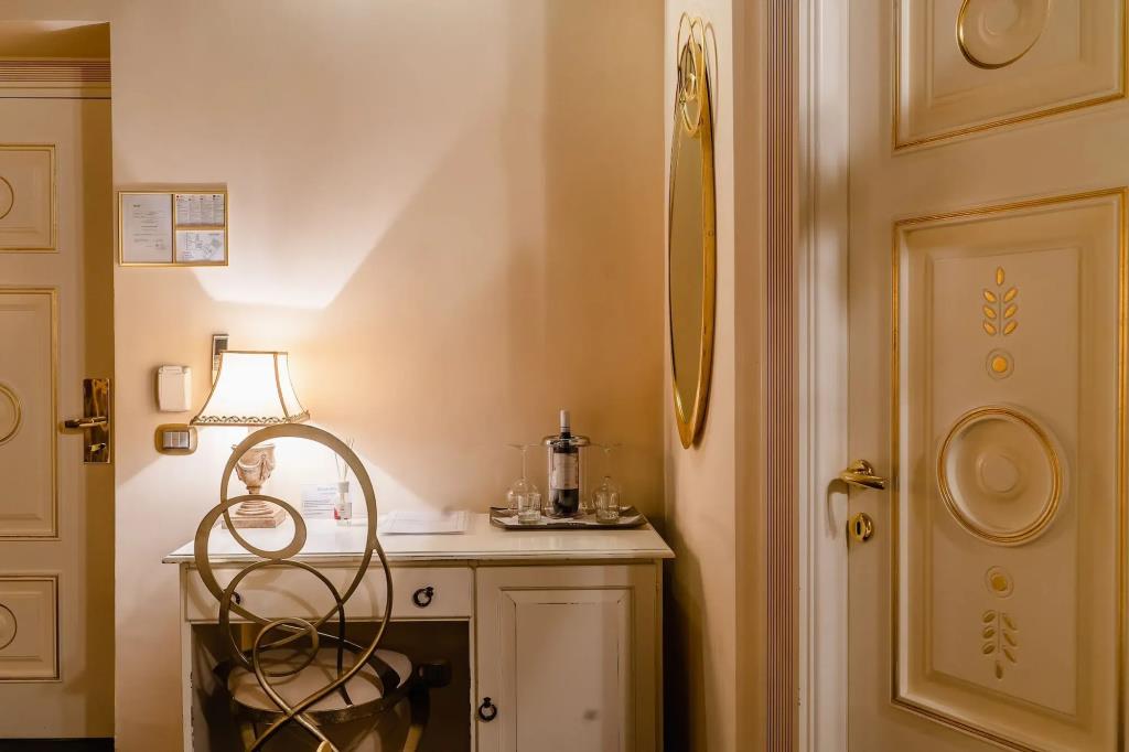 Locanda del Sole 0*