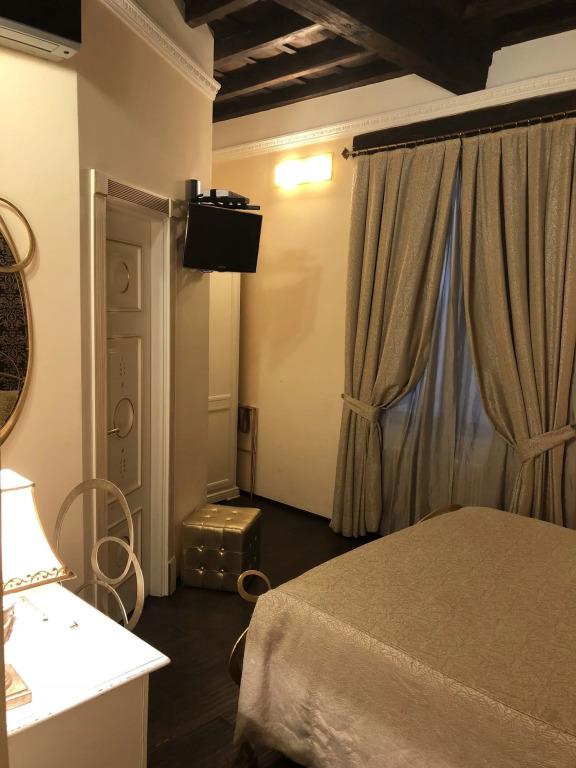 Locanda del Sole 0*