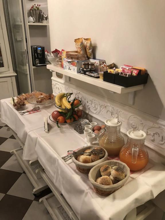 Locanda del Sole 0*
