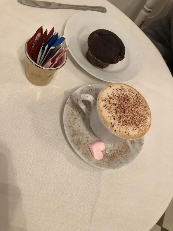 Locanda del Sole 0*
