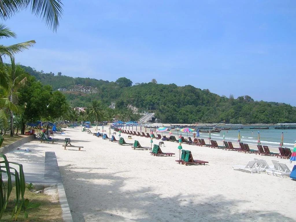 Chic Boutique Hotel 3*