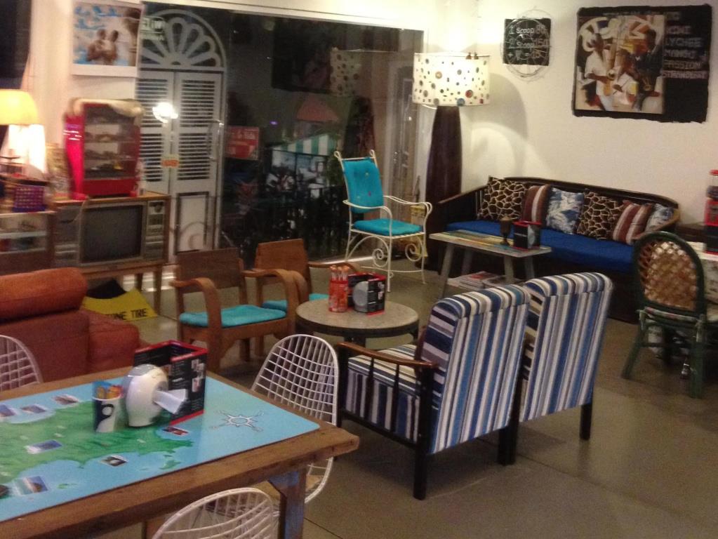 Chic Boutique Hotel 3*