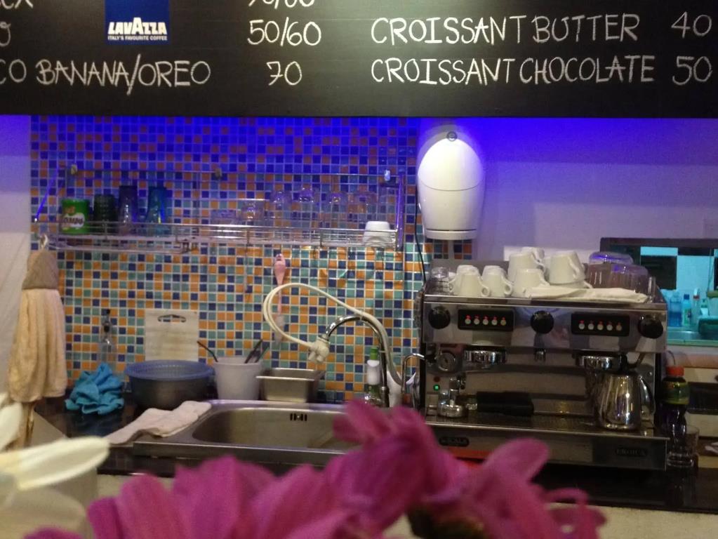 Chic Boutique Hotel 3*