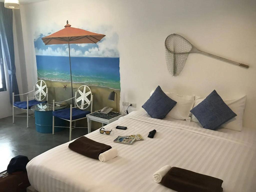 Chic Boutique Hotel 3*