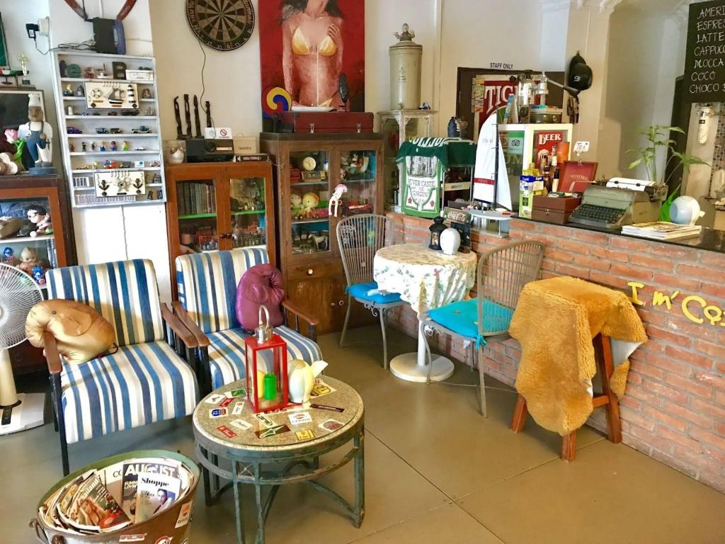 Chic Boutique Hotel 3*