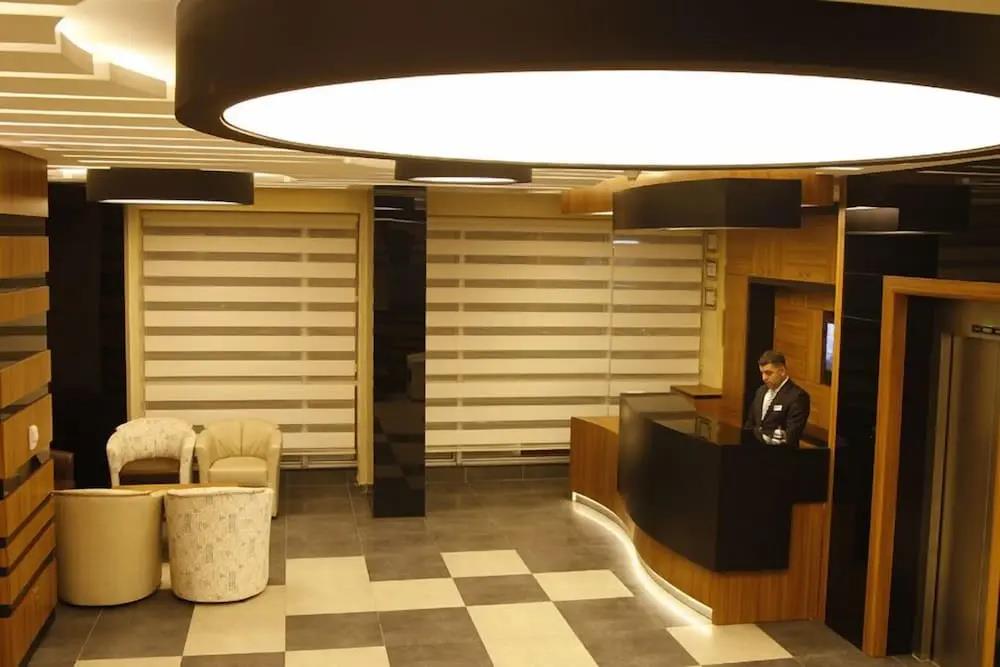 Bent Hotel 3*