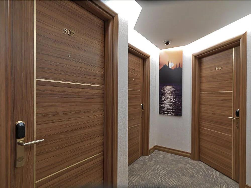 Bent Hotel 3*