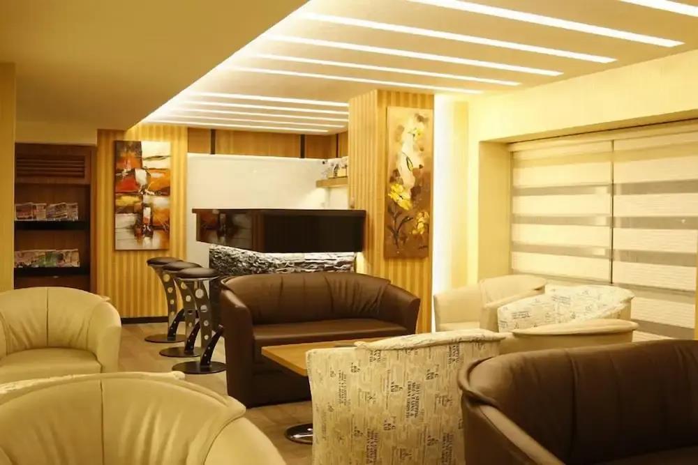 Bent Hotel 3*