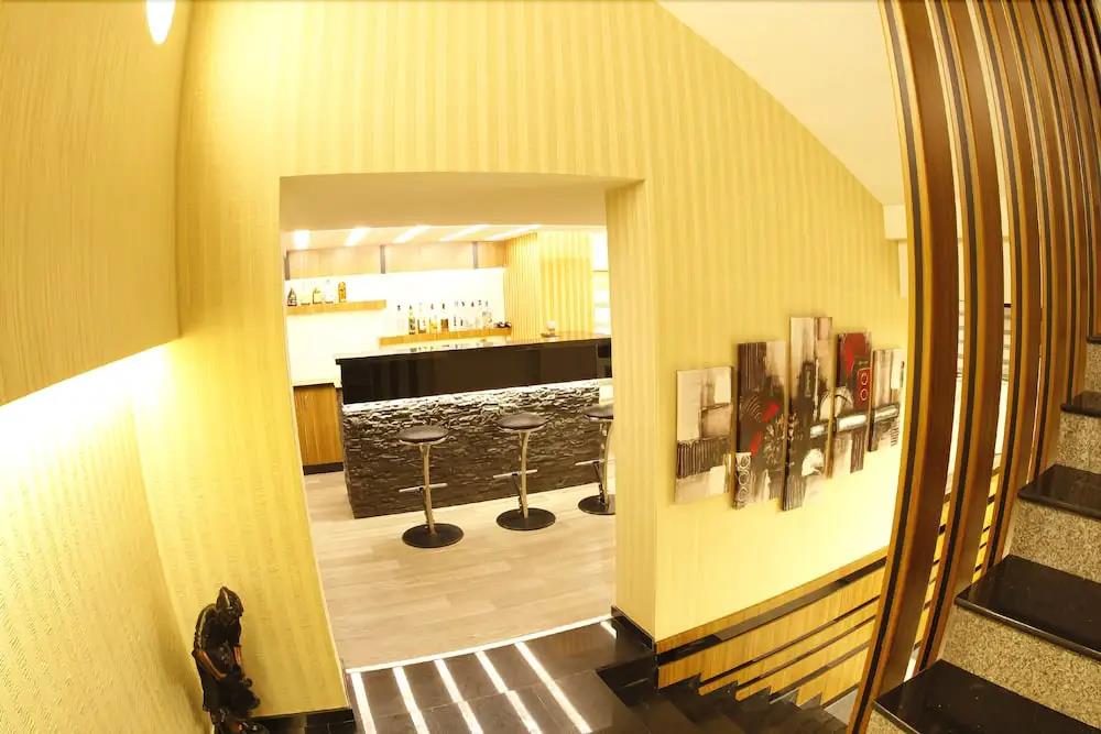 Bent Hotel 3*