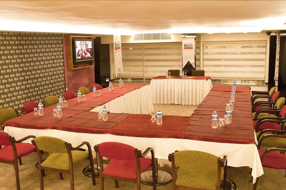 Bent Hotel 3*