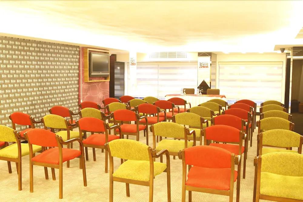 Bent Hotel 3*