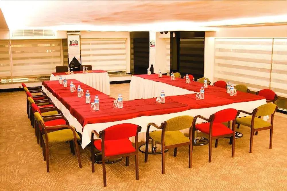 Bent Hotel 3*