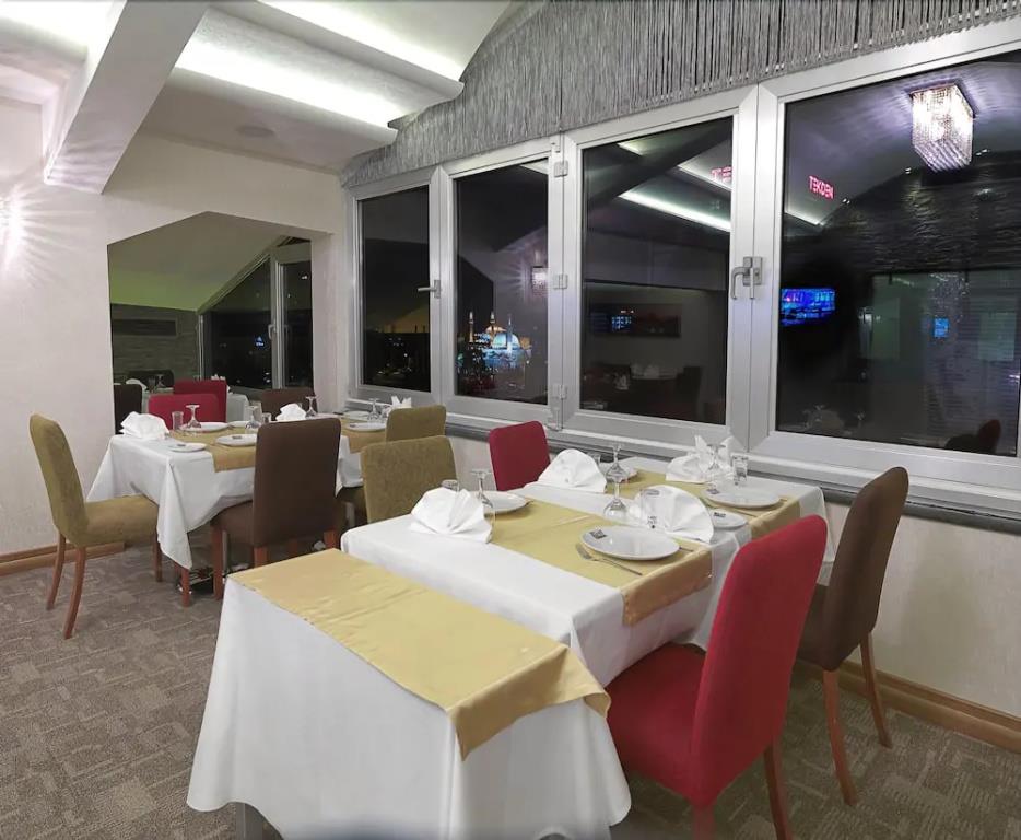 Bent Hotel 3*