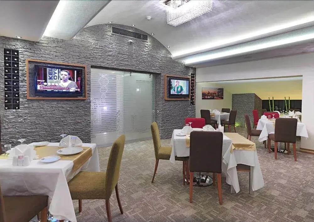 Bent Hotel 3*