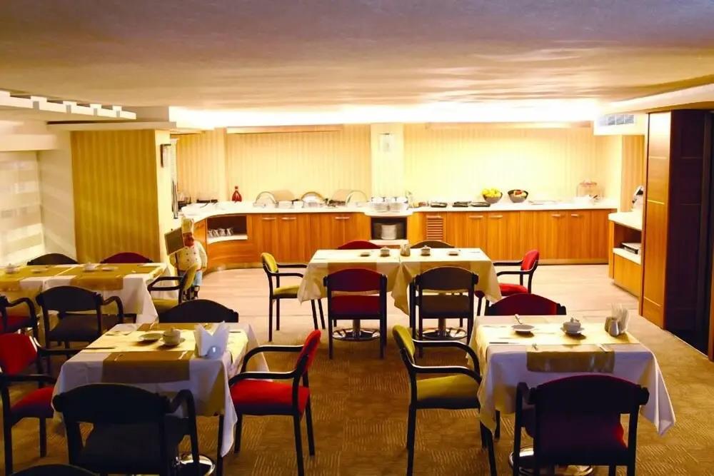 Bent Hotel 3*