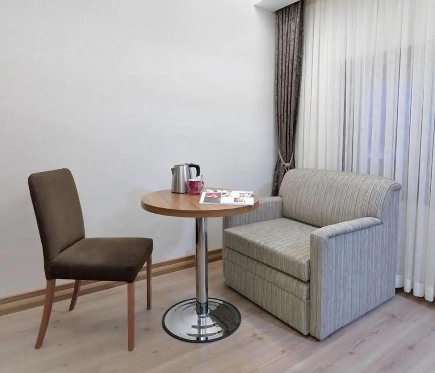 Bent Hotel 3*