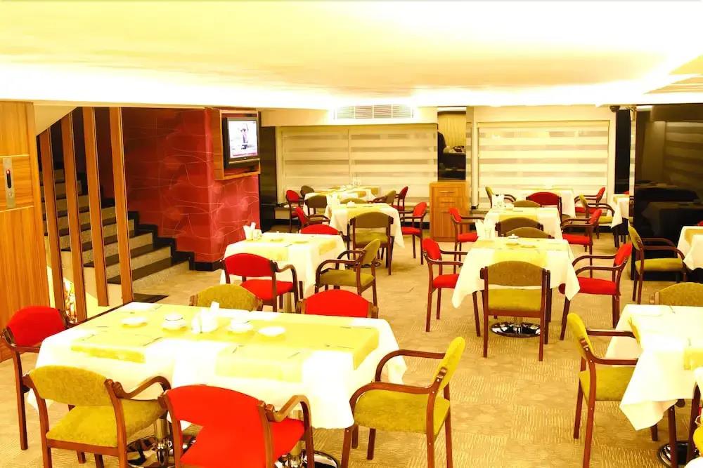 Bent Hotel 3*