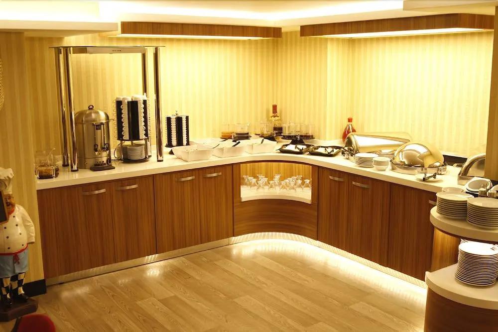 Bent Hotel 3*