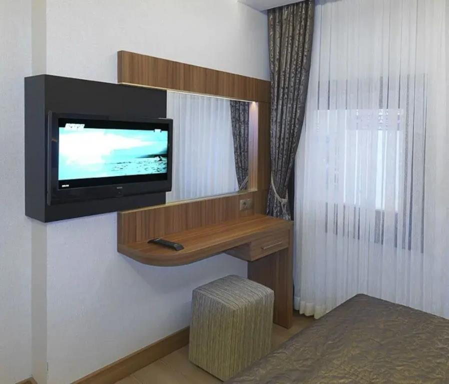 Bent Hotel 3*