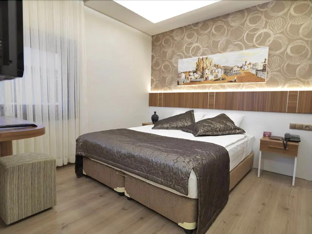 Bent Hotel 3*