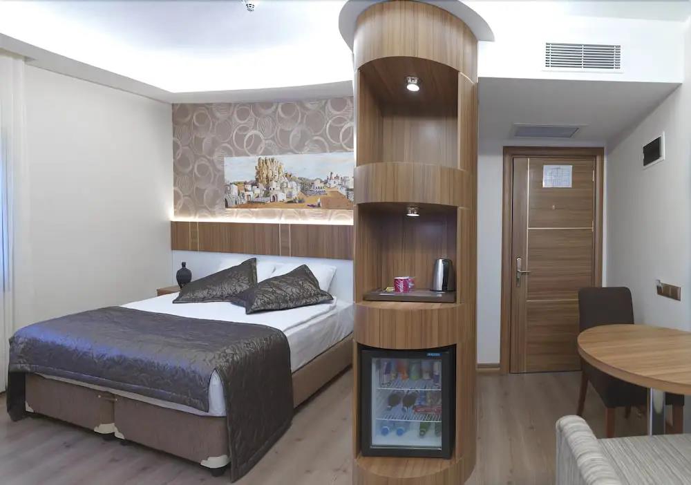 Bent Hotel 3*