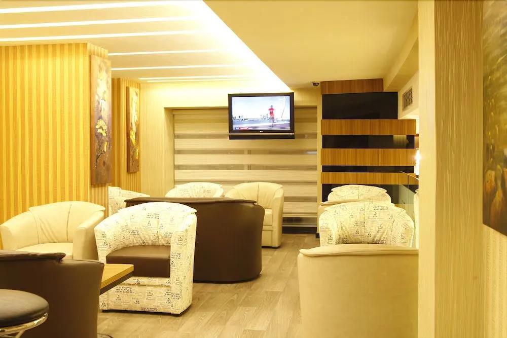 Bent Hotel 3*