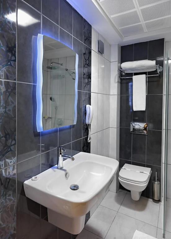 Bent Hotel 3*