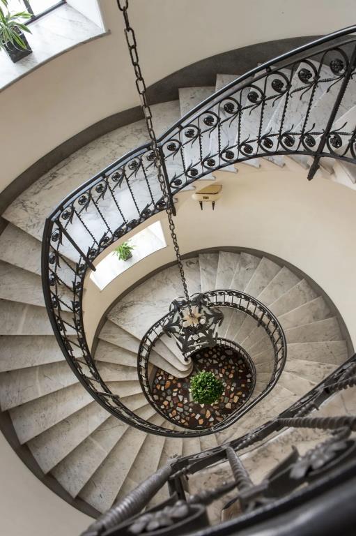 Il Palazzetto 0*