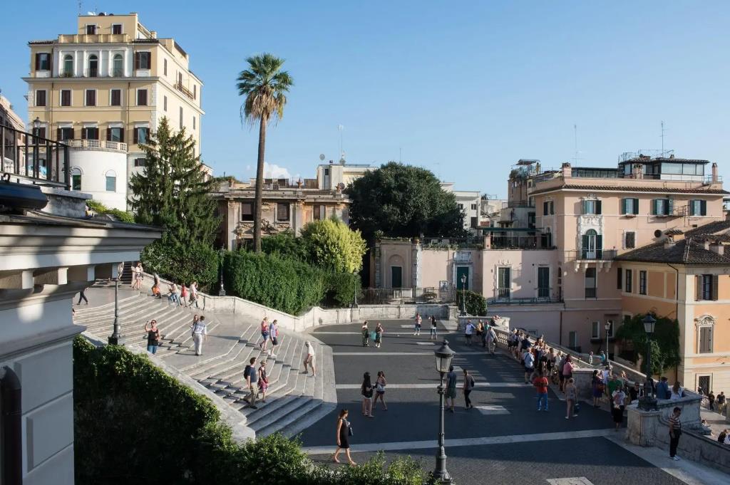 Il Palazzetto 0*
