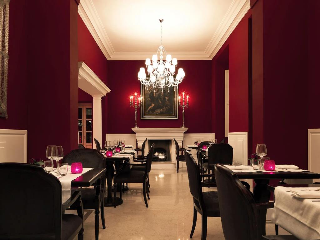 Il Palazzetto 0*