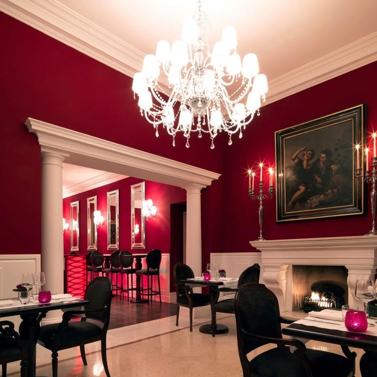 Il Palazzetto 0*