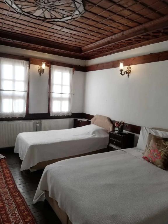 Turgut Reis Konak Otel 0*