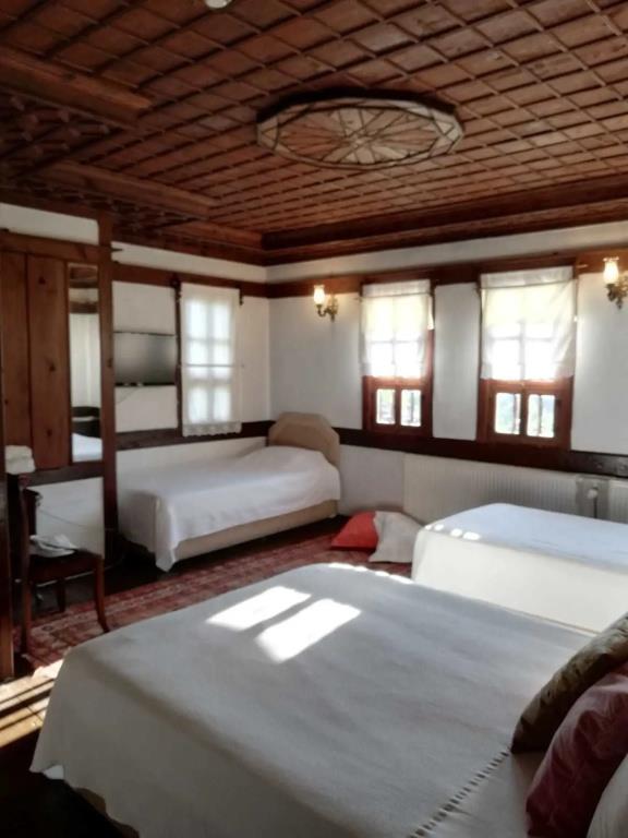 Turgut Reis Konak Otel 0*