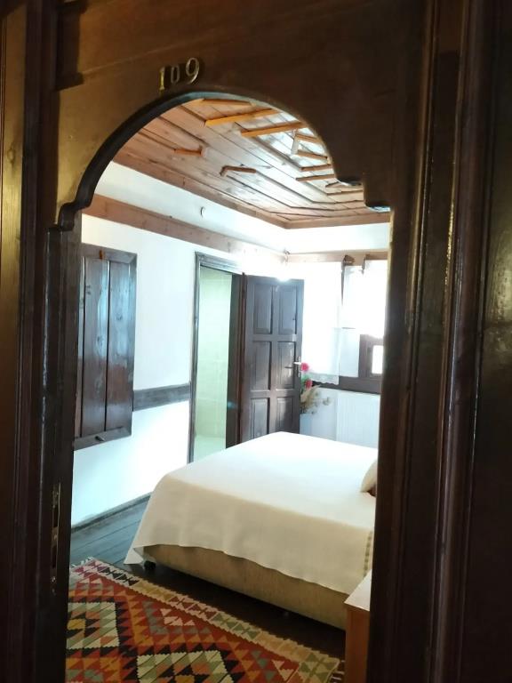 Turgut Reis Konak Otel 0*