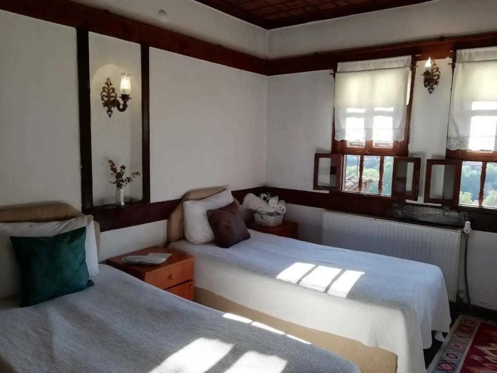 Turgut Reis Konak Otel 0*