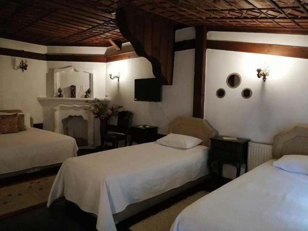 Turgut Reis Konak Otel 0*