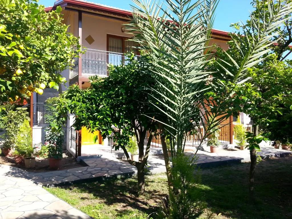 Plaj Hotel 0*