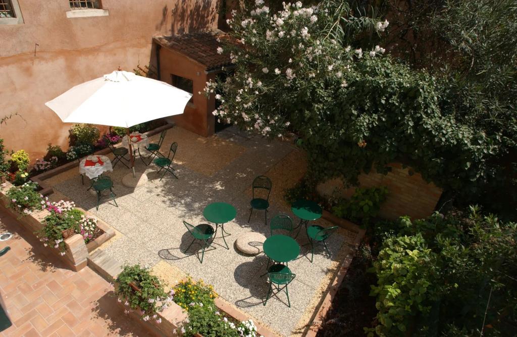 Casa Mimma 0*