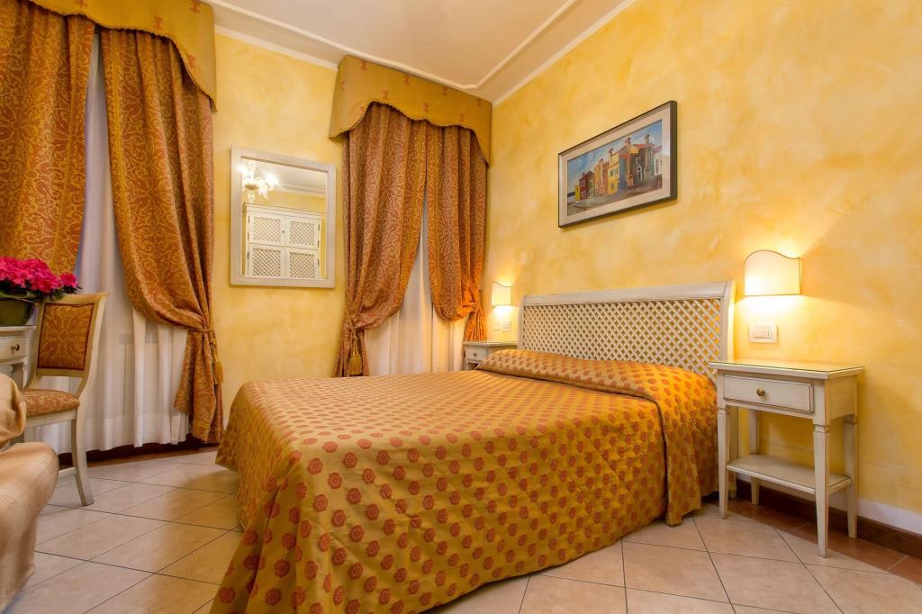Casa Mimma 0*