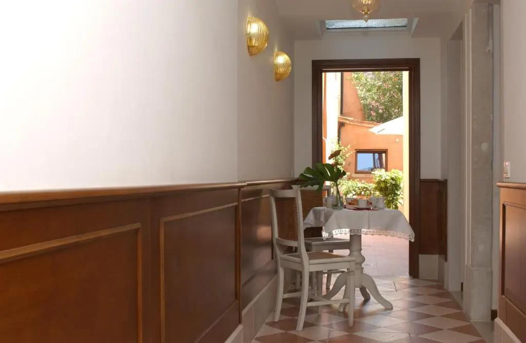 Casa Mimma 0*