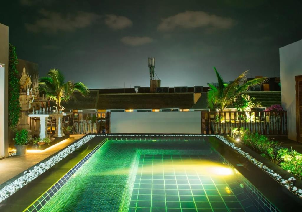 Ploen Chaweng Koh Samui 3*