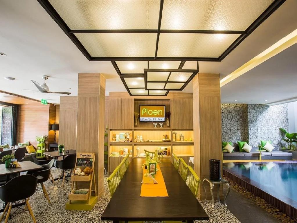 Ploen Chaweng Koh Samui 3*